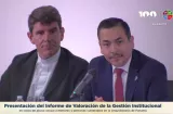 Procurador: 4,599 denuncias por abuso sexual
