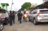 Policía va tras grupos delincuenciales identificados en Veracruz