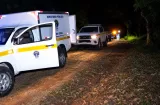 ¡Plomo en La Chorrera! Ataque armado deja un muerto y un herido