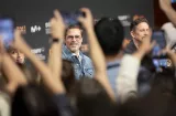 Brad Pitt: "Contar mis problemas a familia y amigos lo fue todo"