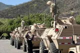 Colombia despliega unos 1,100 uniformados en Santa Marta tras ola de violencia