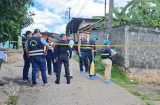Matan a dos hermanos tras ser sorprendidos a tiros en El Chumico 
