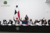 Aprueban en primer debate proyecto de Reformas Electorales