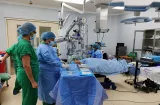 Por cierre de quirófanos suspenden cirugías en la CSS de La Chorrera