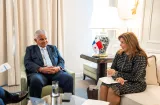 Panamá reunirá en octubre a jefes de grandes empresas mundiales