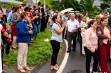  Docentes de la UNACHI exigen el pago urgente de tres quincenas pendientes