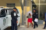 Sustrajo a niña y seguirá en arresto domiciliario: magistrada pidió cárcel