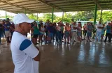 Ultimátum en Veraguas: Comunidades exigen solución a los apagones
