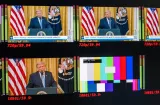 CNN y Político siguen vetados en la Casa Blanca pese a decisión judicial 