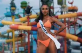 Gabrielle Henry, Miss Jamaica, demanda a Miss Universo tras su caída