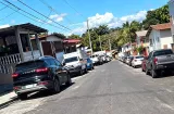 Hallan tatuador muerto de un tiro en la cabeza en Pedregal