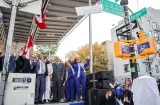 Panamá deja su huella en Brooklyn: nace oficialmente “Little Panama Way”