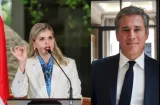 Presidenta tica destituye a canciller por no avisarle de reunión con Trump