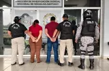 Dan con el paradero de dos sospechosos del crimen de representante de Veladero