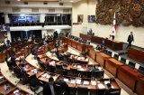 Asamblea aprueba nueva distribución de circuitos electorales