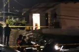 ¡Ataque a sangre fría! Matan a un hombre dentro de una casa en Samaria