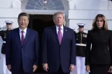 Xi Jinping insta a EE. UU. y China a mantenerse lejos de la confrontación