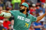 Boston gana y asegura serie de comodín ante los Yankees