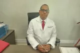 Nuevo director del Hospital de Colón asume con reto de mejorar la atención