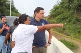 ¡Llegaron ingleses a Darién! Quieren meterle a economía, ambiente y seguridad