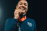 Panamá superó en Santa Fe 2026 sus mejores actuaciones en Juegos Suramericanos