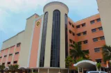 Abuela aclara video de adolescente desmayada en urgencias del Santo Tomás