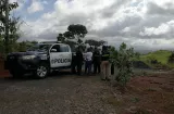 Cuatreros no dan tregua en Panamá Oeste; hurtos de ganado en aumento
