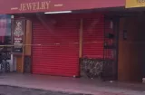 Aprovechan la madrugada para hurtar joyería en Penonomé; hay un aprehendido