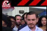 Vamos entrega firmas al Tribunal Electoral, un paso para convertise en partido