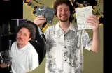 ¡Está "floja"! Luisito Comunica dice que no le gustó la comida panameña 