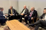 Panamá lleva a la ONU su agenda de cooperación internacional