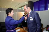 Panamá y Mongolia abren nuevo mecanismo de diálogo bilateral