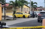 Madrugada caliente en Colón: balacera termina con un muerto