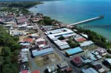 Puerto Armuelles toma fuerza como nuevo polo logístico de Chiriquí