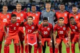 Panamá no lució bien y empata ante India 1-1