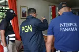 Tres detenidos por captar en redes a panameños para enviarlos a la guerra