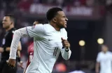 Mbappé suma siete lesiones desde su llegada al Real Madrid
