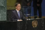 China se presenta en la ONU como fuerza estabilizadora y pide una IA ética