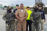 Exnegociador de paz de las FARC, extraditado de Colombia a EE.UU.