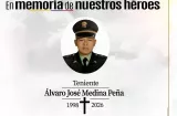 Asesinan a un subcomandante de Policía en el convulso departamento del Cauca