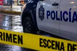 Dos llegaron en moto y soltaron bala: un hombre murió en Santa Rita