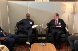 Panamá y Sierra Leona avanzan en cooperación y relaciones diplomáticas