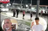 Padre exige justicia por menor atropellado en Dolega: 'No permitiré impunidad'