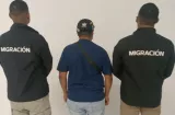 Detienen en Tocumen a ciudadano boliviano requerido por delito sexual