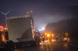 Brutal colisión en Chilibre deja un muerto