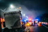 Brutal colisión en Chilibre deja un muerto