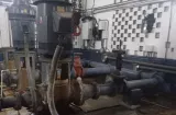 Vandalizan estación de San Pablo y ponen en riesgo suministro de agua
