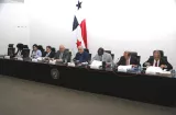 Barría: “La democracia no se legisla en la oscuridad”; pide transparencia