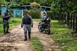 Hombre es asesinado dentro de un automóvil en Río Hato