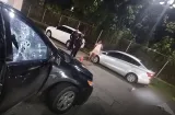 Mujer muere en ataque sicarial dirigido a hombre; él sobrevivió